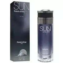 Franck Olivier Sun Java (EDT) Eau de Toilette for Men 75 ml