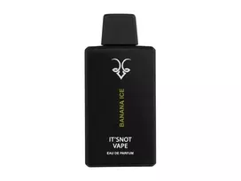 It's Not Vape Banana Ice (EDP) Eau de Parfum unisex 100 ml
