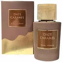 Pendora Scents Paris Corner Date Caramel (EDP) Eau de Parfum Unisex 100 ml