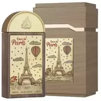 Lattafa Perfumes Love in Paris EDP 100ml