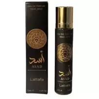 Lattafa Perfumes Asad EDP Miniature 12ml