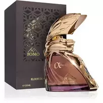 Fomo Alpha Desire Extrait de Parfum 100ml