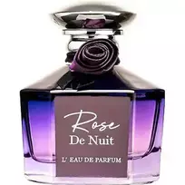 Pendora Scents Paris Corner Rose De Nuit EDP 100ml
