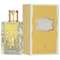 Maison Alhambra Sugar Me Crème Brûlée EDP 100ml