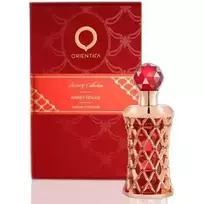 Orientica Amber Rouge Concentrated Perfume 18ml