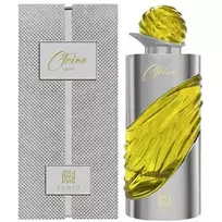 Ahmed Al Maghribi Ctrine (Extract) Unisex Eau de Parfum Extract 100 ml