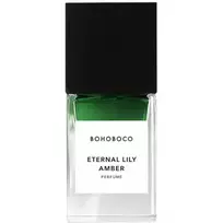 Bohoboco Eternal Lily Amber Parfum 50ml