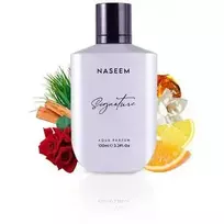 Naseem Signature Silver EDT 100ml