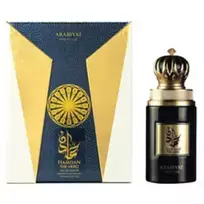 Arabiyat Prestige Hamdan The Hero EDP 75ml