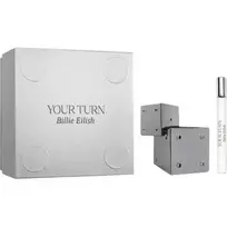 Billie Eilish Your Turn Gift Set EDP 100 ml and miniature EDP 10 ml 110ml