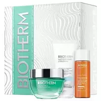 Biotherm Aquasource Intense Hydration Routine Set