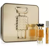 Paco Rabanne Fame Gift Set: 30 ml EDP and 10 ml EDP Miniature