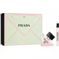 Prada Paradoxe Virtual Flower Gift Set EDP 50 ml and EDP Miniature 10 ml 50ml