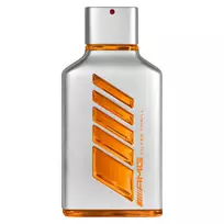 Mercedes-Benz AMG Silver Thrill, Eau De Parfum, For Men, 100 ml *Tester