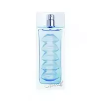 Salvador Dali Ruby Lips Eau de Toilette Tester 100ml