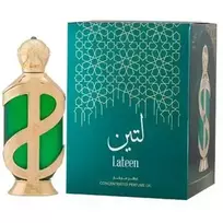 Hamidi Lateen Perfume Oil 20ml