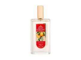 Mont St Michel Neroli Petal Eau de Cologne 75 ml