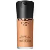 MAC Cosmetics MAC Studio Fix Fluid SPF 15 30 ml