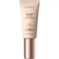 Catrice Skin Like Tinted Moisturizer SPF 30 28 ml