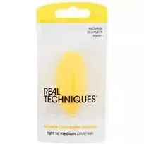 Real Techniques Miracle Concealer Sponge Yellow 1.0ks