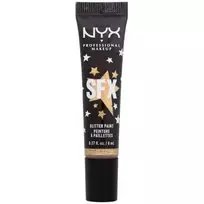 NYX SFX Glitter Paint - Glitter paint for eyes and face 8 ml