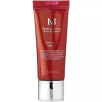 Missha M Perfect Cover BB Cream EX SPF 42 PA+++ 20 ml