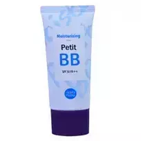 Holika Holika Moisturizing Petit BB Cream SPF 30 - Moisturizing BB cream for normal and dry skin 30ml