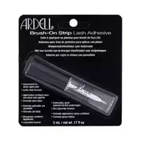 Ardell Brush-On Strip Lash Adhesive - Glue for false eyelashes with a 5 ml brush