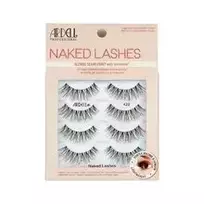 Ardell Naked Lashes 422 (4 pcs) - False eyelashes for a natural look