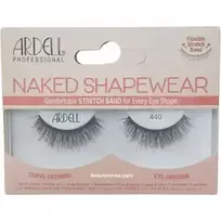 Ardell Naked Shapewear 440 - Adhesive Lashes 0ml