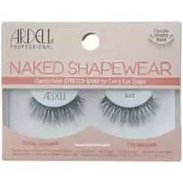 Ardell Naked Shapewear 443 - False eyelashes 0ml