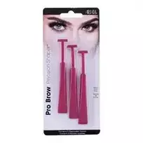 Ardell Pro Brow Precision Shaper - Eyebrow razor 3.0k