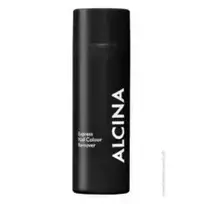 Alcina Express Nail Color Remover - Nail Polish Remover 125ml