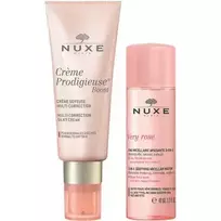 Nuxe Creme Prodigieuse Boost Set - Gift Set 80ml