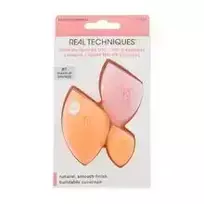 Real Techniques Ultimate Sponge Trio 1.0ks