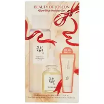Beauty Of Joseon Glow Rice Holiday Set - Gift Set