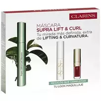 Clarins Supra Lift  AND  Curl Set Gift Set