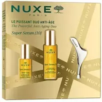 Nuxe The Powerful Anti-Aging Duo - gift set