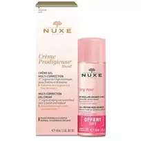 Nuxe Crème Prodigieuse Boost Set - Gift set