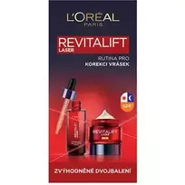 L´Oréal Paris L'Oréal Revitalift Laser Set - Skincare Gift Set