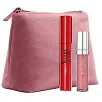 Pupa Sexy Lashes  AND  Miss Gloss Set - Gift set