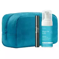 Pupa All in One Mascara  AND  Mousse Me Set - gift set