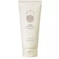 Missha Creamy Latte Cacao Cleansing Foam - Cleansing facial foam 172ml