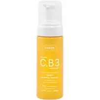 Ziaja Vitamin C, B3 Niacinamide Face Wash Foam - Cleansing Foam 150ml