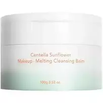 Haruharu Wonder Centella Sunflower Makeup Melting Cleansing Balm 100.0g