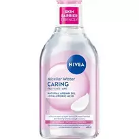 Nivea Micellar Water Caring 400ml
