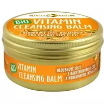 Purity Vision Bio Vitamin Cleansing Balm 70ml