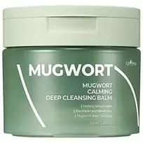 Isntree Mugwort Calming Deep Cleansing Balm 100ml