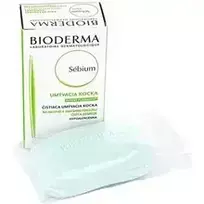 Bioderma Sebium soap 100.0g