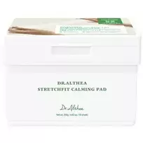 Dr.Althea Stretchfit Calming Pad - Soothing toning pads (50 pcs)